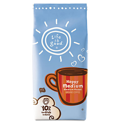 Life Is Good&reg; Coffee