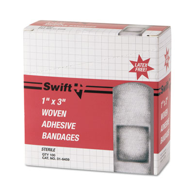 Swift Adhesive Bandages 016459