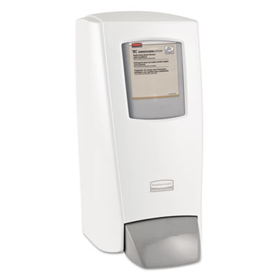 Rubbermaid&reg; Commercial TC&reg; ProRx Dispenser