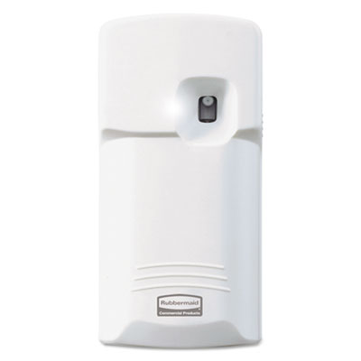 Rubbermaid&reg; Commercial TC&reg; Microburst&reg; Odor Control System