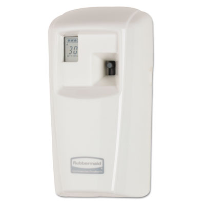 Rubbermaid&reg; Commercial TC&reg; Microburst&reg; Odor Control System