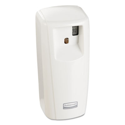 Rubbermaid&reg; Commercial TC&reg; Microburst&reg; Odor Control System