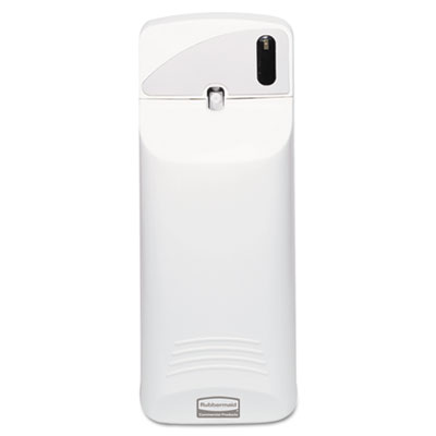 Rubbermaid&reg; Commercial TC&reg; Microburst&reg; Odor Control System
