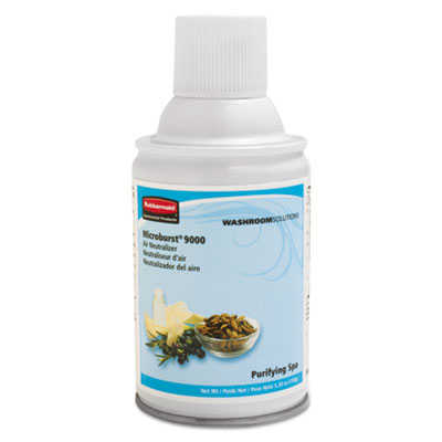 Rubbermaid&reg; Commercial TC&reg; Standard Aerosol Air Freshener Refill