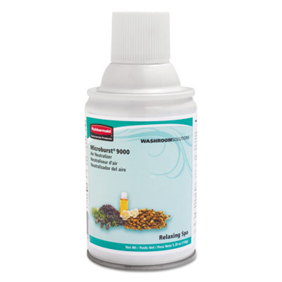 Rubbermaid&reg; Commercial TC&reg; Standard Aerosol Air Freshener Refill