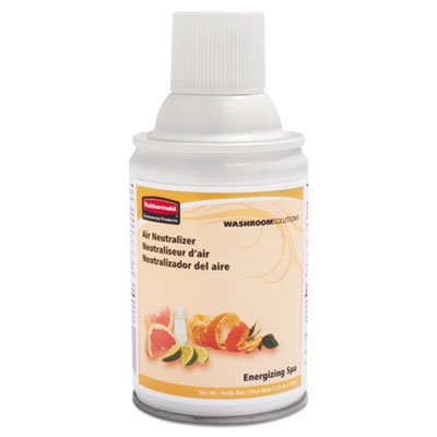 Rubbermaid&reg; Commercial TC&reg; Standard Aerosol Air Freshener Refill
