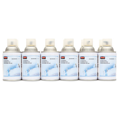 Rubbermaid&reg; Commercial TC&reg; Standard Aerosol Air Freshener Refill