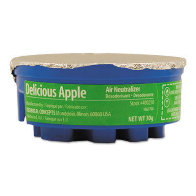 Rubbermaid&reg; Commercial TC&reg; Odor Control System Gel Refill