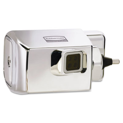 Rubbermaid&reg; Commercial TC&reg; Auto Flush&reg; Side-Mount Flushing System