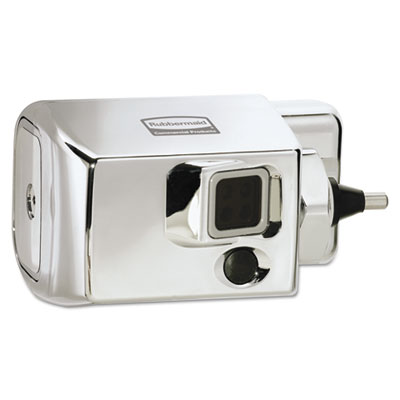 Rubbermaid&reg; Commercial TC&reg; Auto Flush&reg; Side-Mount Flushing System