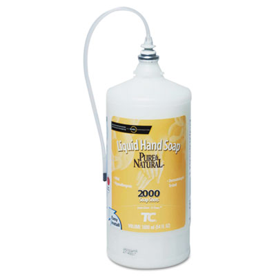 Rubbermaid&reg; Commercial TC&reg; OneShot&reg; Lotion Soap Refill