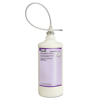 Rubbermaid&reg; Commercial TC&reg; OneShot&reg; Antibacterial Lotion Soap