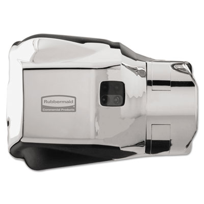Rubbermaid&reg; Commercial TC&reg; Auto Flush&reg; Clamp-On Flushing System