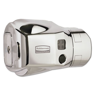 Rubbermaid&reg; Commercial TC&reg; Auto Flush&reg; Clamp-On Flushing System