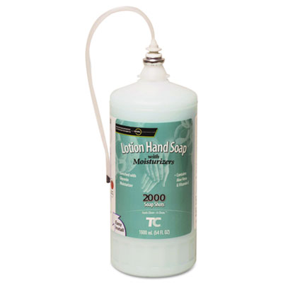 Rubbermaid&reg; Commercial TC&reg; Spray Moisturizing Hand Soap