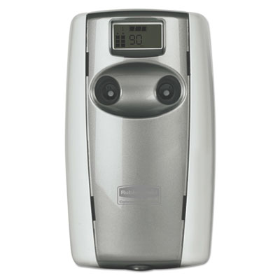 Rubbermaid&reg; Commercial TC&reg; Microburst&reg; Duet Dispenser