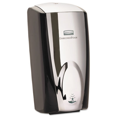 Rubbermaid&reg; Commercial TC&reg; AutoFoam Touch-Free Dispenser