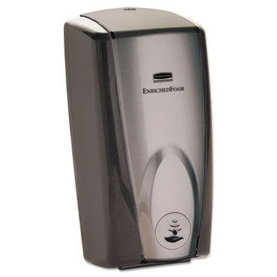 Rubbermaid&reg; Commercial TC&reg; AutoFoam Touch-Free Dispenser