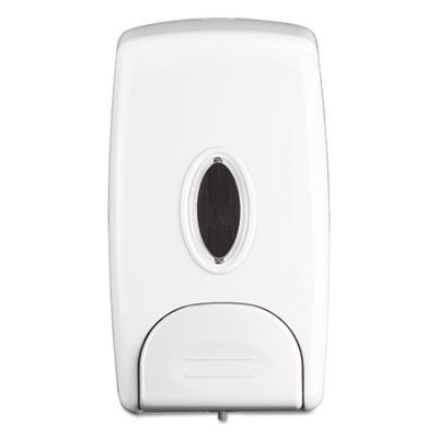 Tolco Clear Valu Soap Dispenser