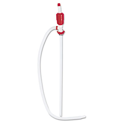 Boardwalk&reg; Siphon Drum Pump
