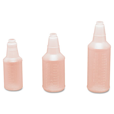 Boardwalk&reg; Plastic Bottle