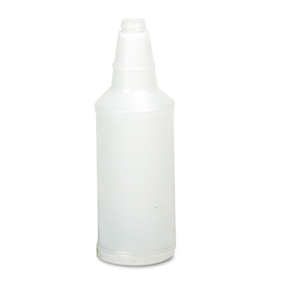 Boardwalk&reg; Plastic Bottle