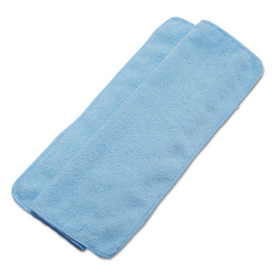 Boardwalk&reg; Lightweight Microfiber Cleaning Cloths