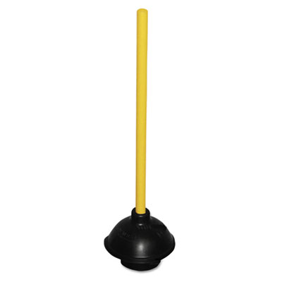 Boardwalk&reg; Plunger