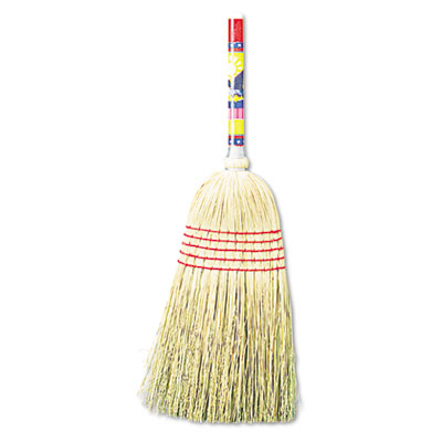 Boardwalk&reg; Mixed Fiber Maid Broom