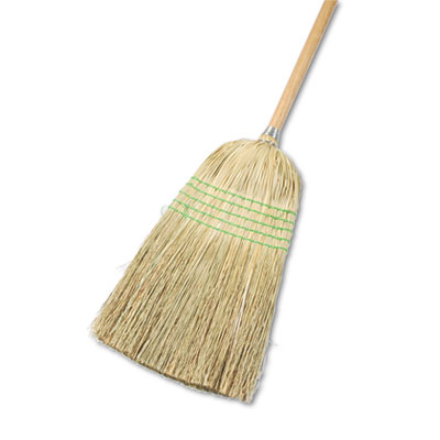 Boardwalk&reg; Parlor Broom