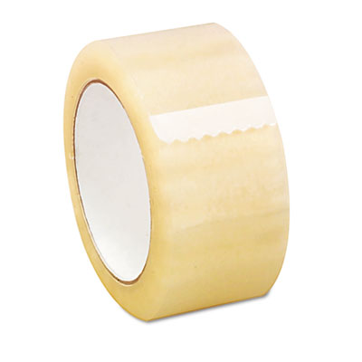 Universal One General-Purpose Acrylic Box Sealing Tape