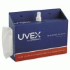 Uvex&#153; by Honeywell Clear&reg; Portable Lens Cleaning Station
