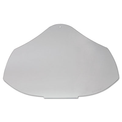 Uvex by Honeywell Bionic&reg; Face Shield Replacement Visors