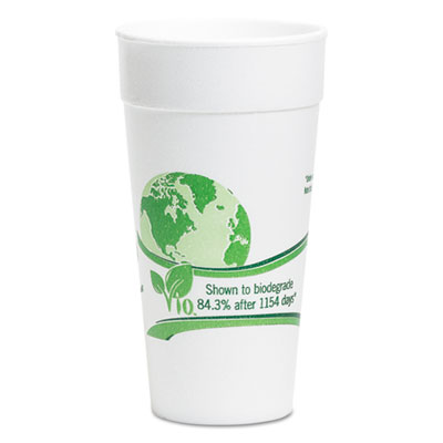 WinCup&reg; Vio Biodegradable Cups