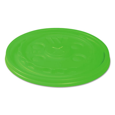 WinCup&reg; Vio Biodegradable Lids