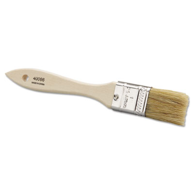 Weiler&reg; Econoline&reg; Chip and Oil Brush 40066
