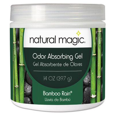 Natural Magic&reg; Odor Absorbing Gel