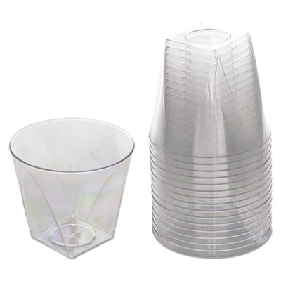WNA Milan Tumblers