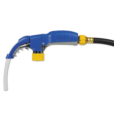 Zep Professional&reg; Advantage+ Portable Dispenser with Backflow Preventer