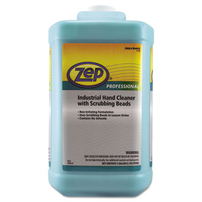 Zep Professional&reg; Industrial Hand Cleaner with Scrubbing Beads