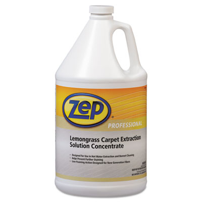 Zep Professional&reg; Carpet Extraction Cleaner