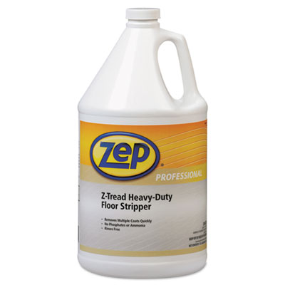 Zep Professional&reg; Z-Tread Heavy-Duty Floor Stripper