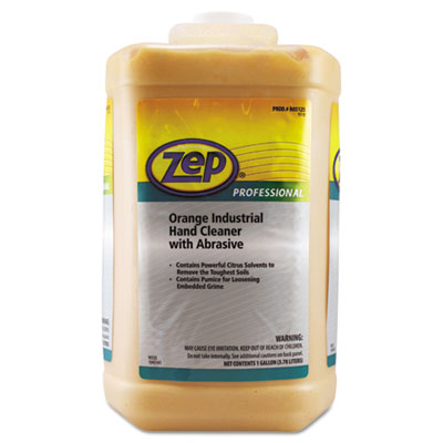 Zep Professional&reg; Industrial Hand Cleaner
