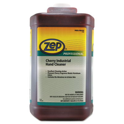 Zep Professional&reg; Cherry Industrial Hand Cleaner