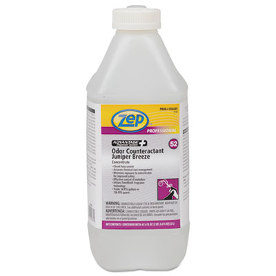 Zep Professional&reg; Concentrated Odor Counteractant