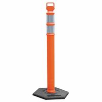 Cortina EZ Grab Delineator Post