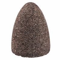 Carborundum Carbo&trade; Aluminum Oxide Portable Snagging Cones and Plugs