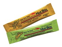 Sqwincher Reduced Calorie Hot Stik
