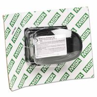 MSA Abrasi-Blast&trade; Adapter Lens