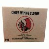 Oklahoma Waste &amp; Wiping Rag Balbriggan Lightweight Knit Towels